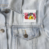 Bulldogie Button (Beispiel)