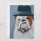 Bulldogin (Vorderseite)