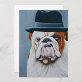 Bulldogin (Vorne/Hinten)