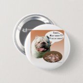 Bulldogin Button (Vorne & Hinten)