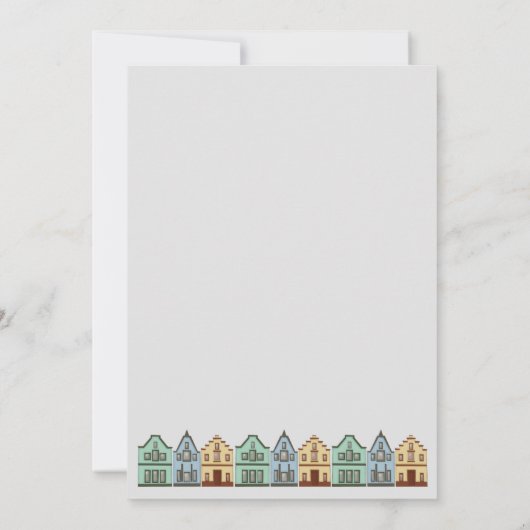 Bulldogin Einladung (Rückseite)