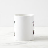 Bulldogin Kaffeetasse (Mittel)