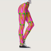 Bulldogin Leggings (Rechts)