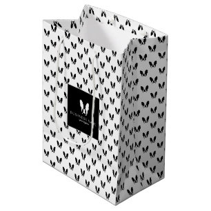 Bulldogin Mittlere Geschenktüte