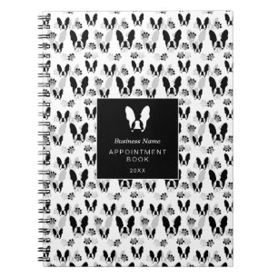 Bulldogin Notizblock