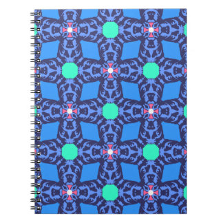 Bulldogin Notizblock
