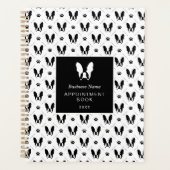 Bulldogin Planer (Vorderseite)