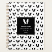 Bulldogin Planer (Vorderseite)