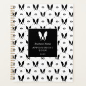 Bulldogin Planer (Vorderseite)