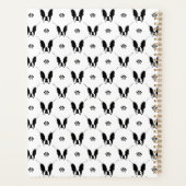 Bulldogin Planer (Rückseite)