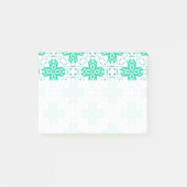 Bulldogin Post-it Klebezettel (Vorderseite)