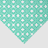 Bulldogin Seidenpapier (Ausschnitt)