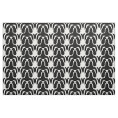 Bulldogin Stoff (Fat Quarter (45,7 x 55,9 cm))