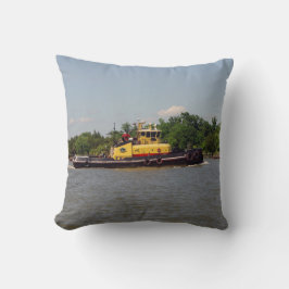 Bulldogkissen Kissen