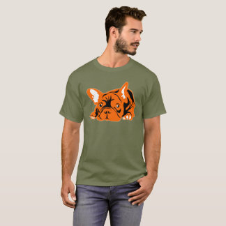 Bulldogorange T-Shirt