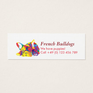 Bulldogs