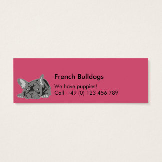 Bulldogs