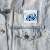 Bulldogs Button (Beispiel)