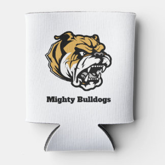 Bulldogs Custom Can Cooler Dosenkühler