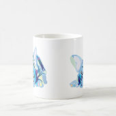 Bulldogs Kaffeetasse (Mittel)