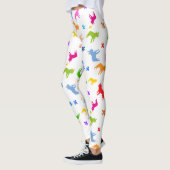 Bulldogs Leggings (Links)