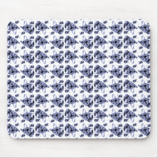 Bulldogs Mousepad