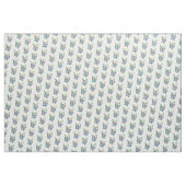 Bulldogs Stoff (Yard (91,4 cm))