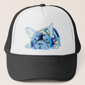 Bulldogs Truckerkappe