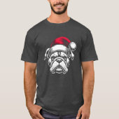 Bulldohgewächse T-Shirt (Vorderseite)