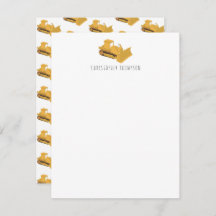 Bulldozer Baustil Lkw Kinder