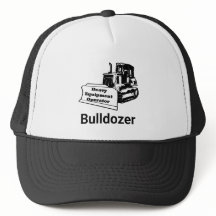 Bulldozer: Betreiber schwerer Geräte