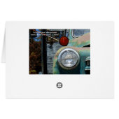 Bulldozer Land (Rückseite Horizontal)