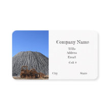 Bulldozer Rock Quark