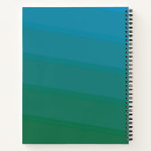 Bulldozer-Sonderheft Notizblock (Rückseite)