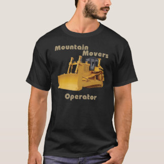 Bulldozer T-Shirt