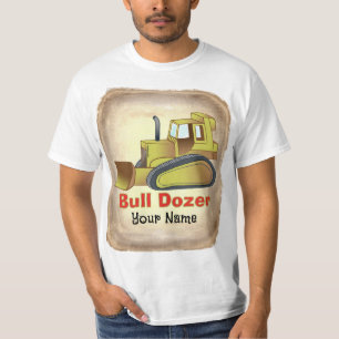 BullDozer T-Shirt