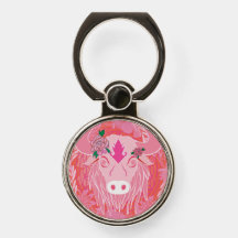 Bulle Blume des Lebens