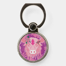 Bulle Blume des Lebens