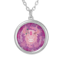 Bulle Blume des Lebens