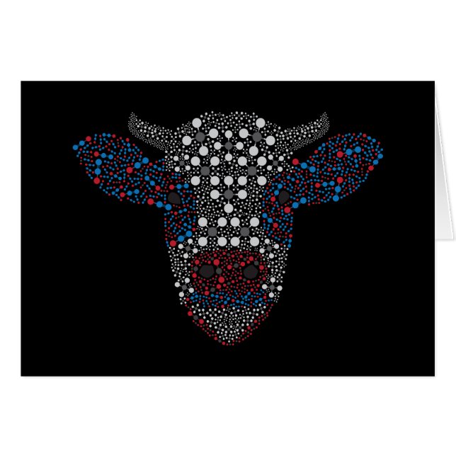 Bulle für landwirtschaftliche Emissionen (Vorderseite (Horizontal))