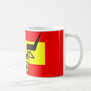 Bulle Kaffeetasse
