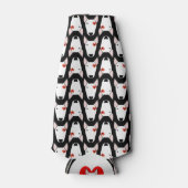 Bulle Liebe Flasche Cooler Flaschenkühler (Vorderseite)