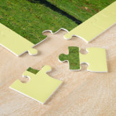 Bulle Puzzle (Seite)