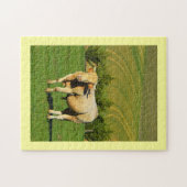 Bulle Puzzle (Horizontal)