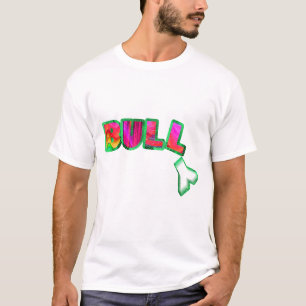 Bulle y T-Shirt
