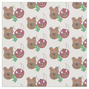 Bullen gegen Bears Stock Market Business Money Fin Stoff