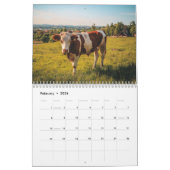 Bullen Kalender (Feb 2026)