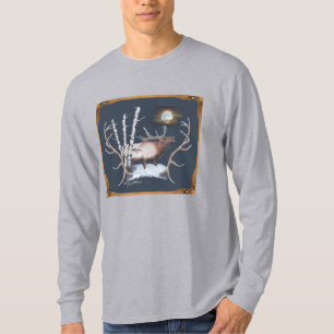 Bullenelch T-Shirt