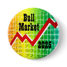 Bullenmarkt 2025