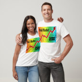 Bullenmarkt 2025 T-Shirt (Unisex)